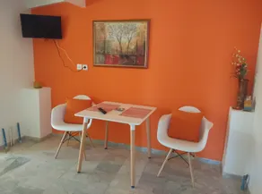 Poseidon Apartments - Rom