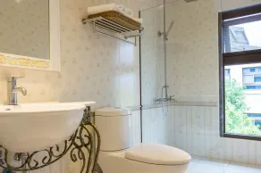 Muho B&B - Bathroom