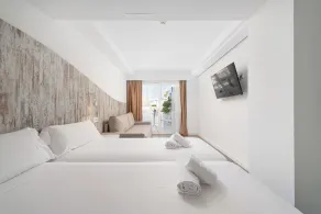 Welikehotel Triton Beach - Værelse