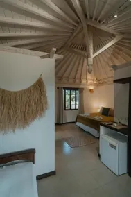 Pousada Erva Doce - Chambre