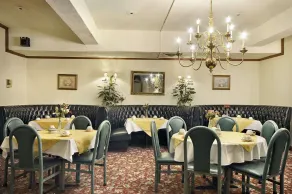 Ramada by Wyndham Pittsburgh/New Stanton - Restaurante