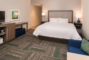 Hampton Inn Paragould - Room
