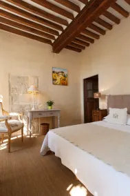 Hotel De L'Atelier - Værelse