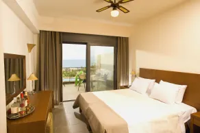 Elounda Olea Villas And Apartments - Room