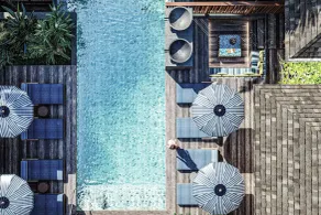 Hiliwatu, Bali Ubud, a Tribute Portfolio Resort - Piscine