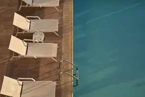 Oxygen Favie - Piscine