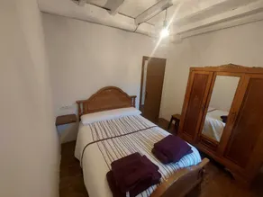 Casa Fela Muriellos - Værelse