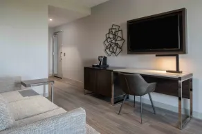 Holiday Inn Express - Boston South - Quincy by IHG - Chambre