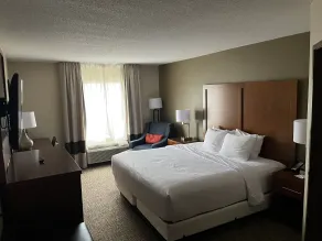 Wingate by Wyndham Clearfield - Room