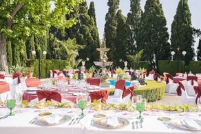 Casa de los Bates - Restaurant