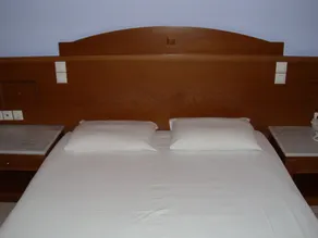 Hotel Cybele Pefki - Chambre