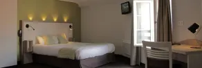 Domaine Le Martinet, The Originals Relais - Room