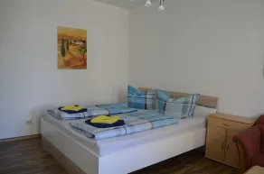 Apartment-Hotel Schillerplatz - Værelse
