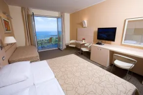 Hotel Mirta - San Simon Resort - Quarto
