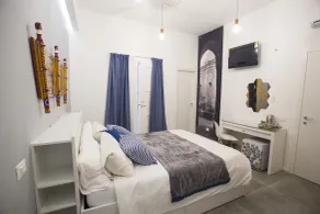 Real Fonderia b&b - Room