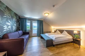 Landgasthof Kranz - Habitación