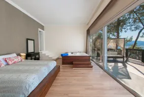 Sarpedor Boutique Hotel - Room