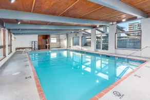 Seashore Inn on the Beach - Piscine