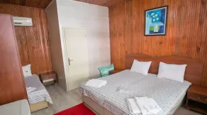 çarşı pansiyon - Habitación