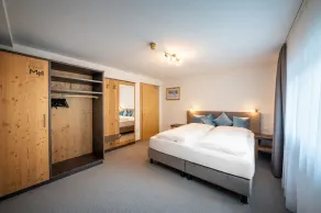 Monte44 - Chambre