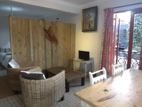 Ocean Golf Guest House - Room