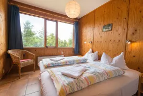 Brekkulækur Guesthouse - Room