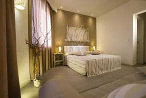 Hotel Tirreno - Camera