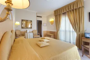 Hotel Sant'Agata - Quarto