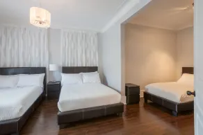 LMVR - LuxApts - Habitación