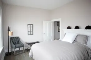 Hotel Laurance - Chambre