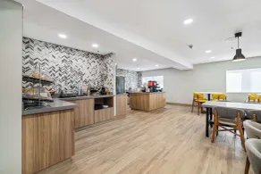Best Western Lake Oswego Hotel & Suites - Restaurant