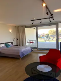 Riverside Aparthotel Cracow - Room