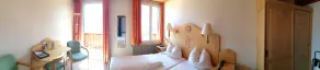 Hotel Bellevue - Traditional Swiss Hideaway - Quarto