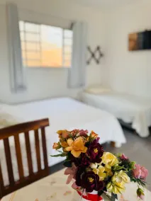 Pousada Dona Terezinha - Zimmer