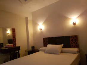 Sahara Pyramids Inn - Rom