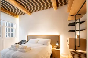 NORO Plaza - Chambre