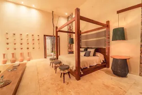 Oriundo Luxury Nature Villas - Rom