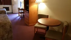 Yellowhead Motel - Chambre
