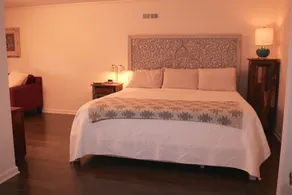 Belmont Blvd Bed and Breakfast - Værelse