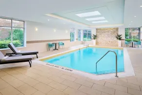 TownePlace Suites by Marriott Mississauga-Airport Corporate Centre - Piscine