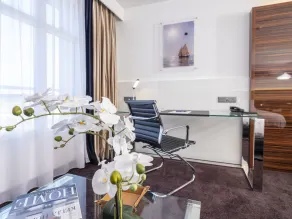 Westotel Le Pouliguen - Zimmer