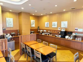 Route Inn Grantia Shiretoko -Shari Ekimae- - Restaurant