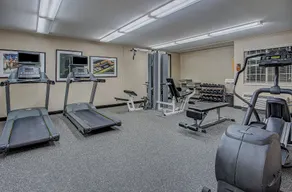 Candlewood Suites Louisville Airport by IHG - Salle de remise en forme