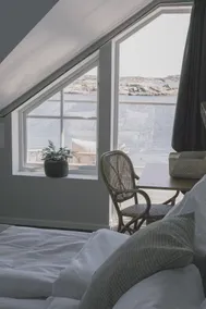 Skärgårdshotellet Hönö - Rom