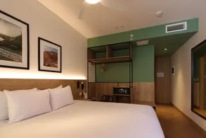 Casa Andina Standard Benavides - Chambre