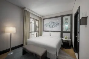 Rotana Jabal Omar Makkah - Room