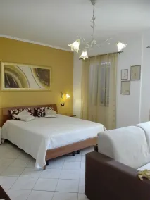 B&B Peschici Rooms - Rum