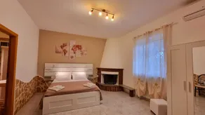 Il Trulletto - Chambre