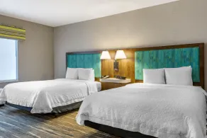 Hampton Inn Carlsbad-North San Diego County - Chambre