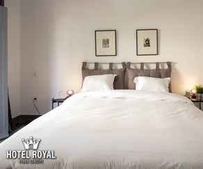 Hôtel Royal Urban Concept - Camera